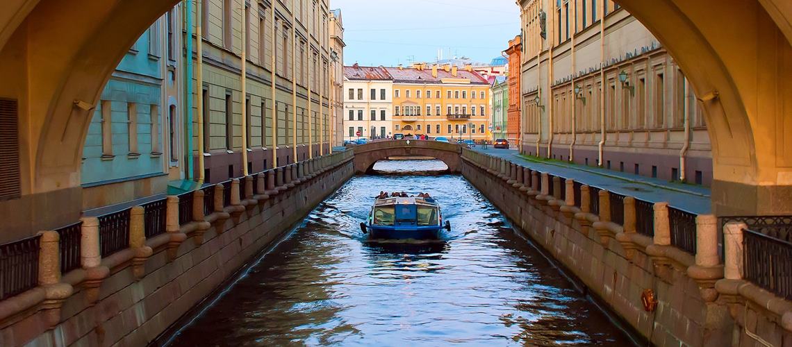 Достопримечательности Санкт-Петербурга: что стоит увидеть