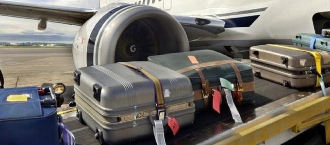 Правила провоза багажа при путешествиях разными видами транспорта
